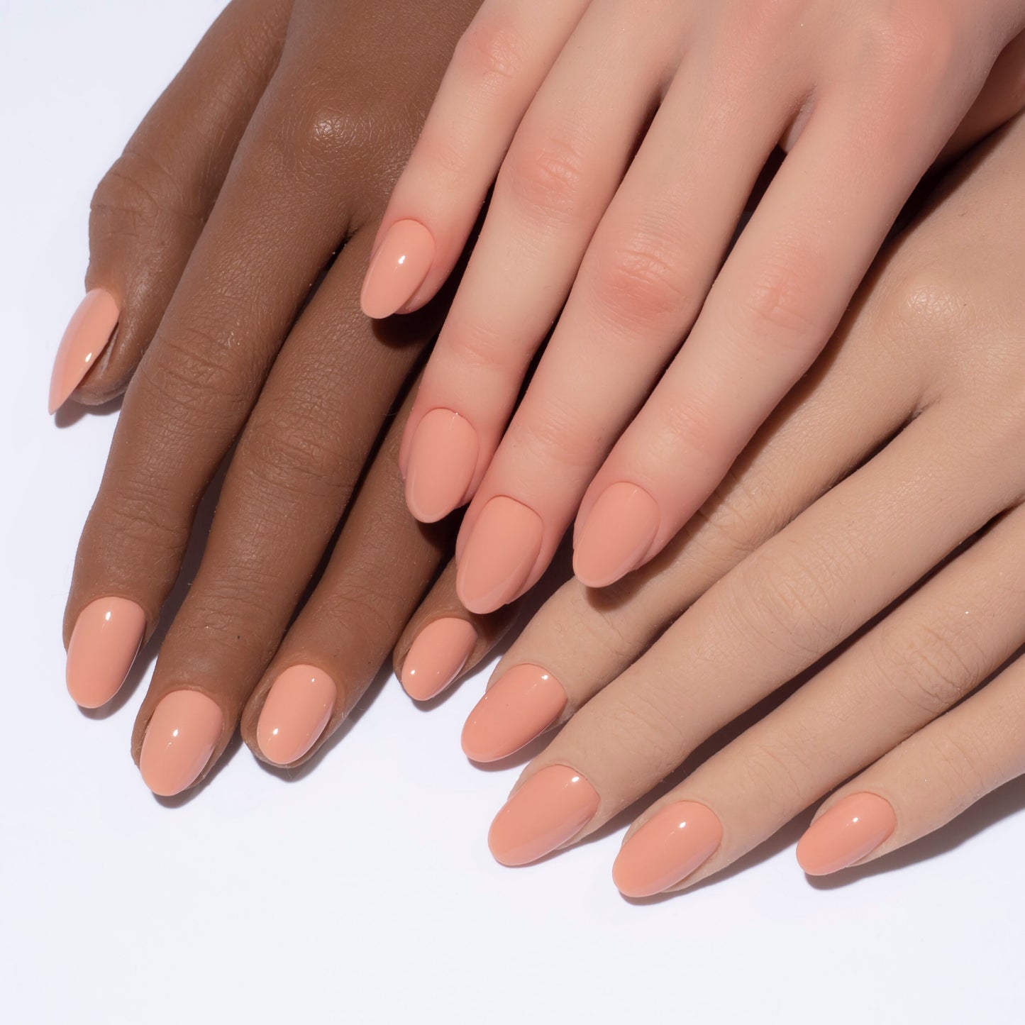 Pregel Gel Polish Royal Milk Tea #012
