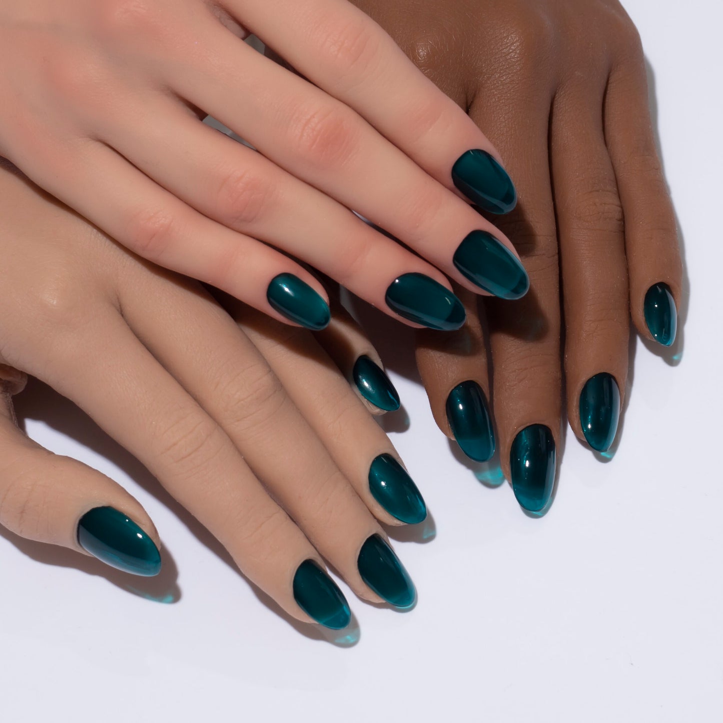 Pregel Gel Polish Sunset Marin #018