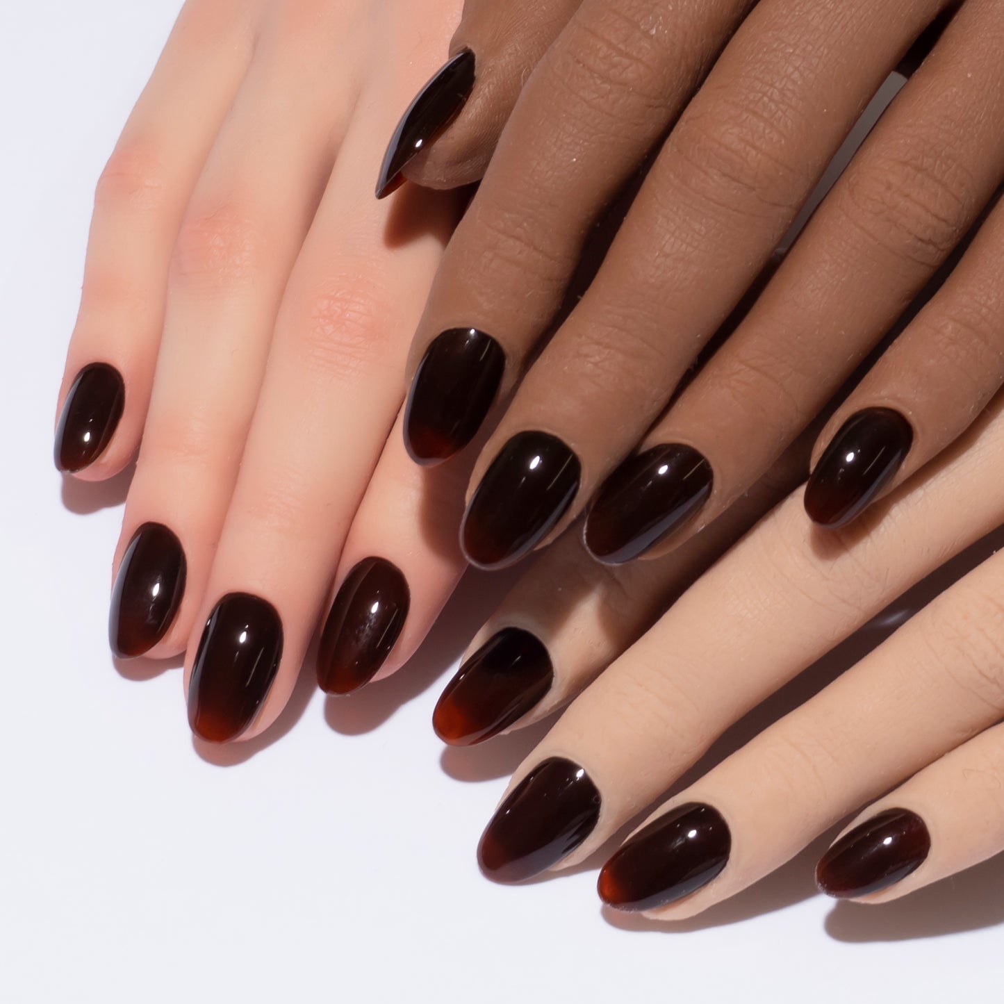 Pregel Gel Polish Sunset Brown #020