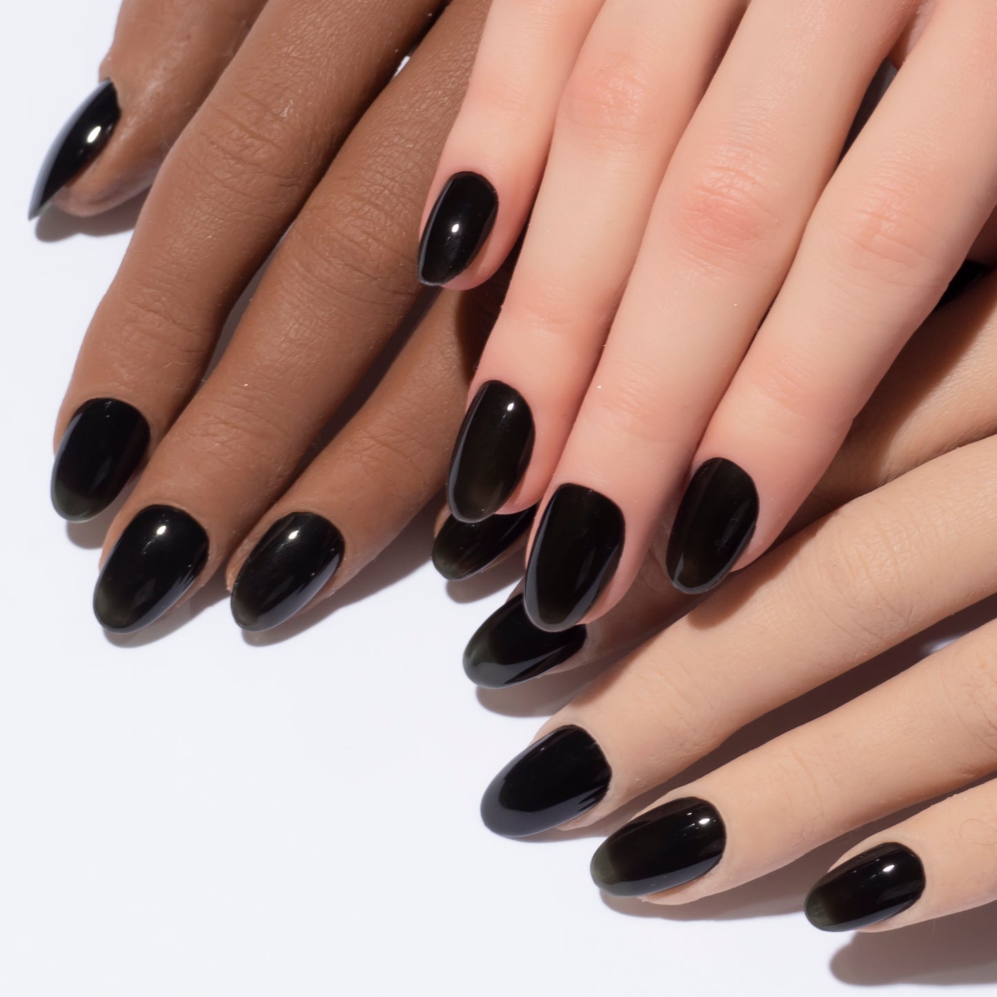 Pregel Gel Polish Sunset Black #021