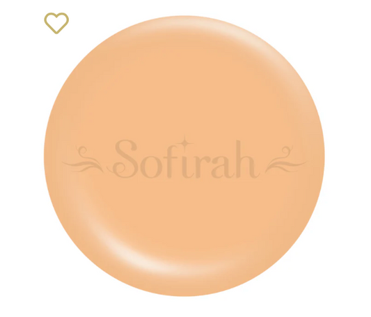 Sofirah Color Gel Y825