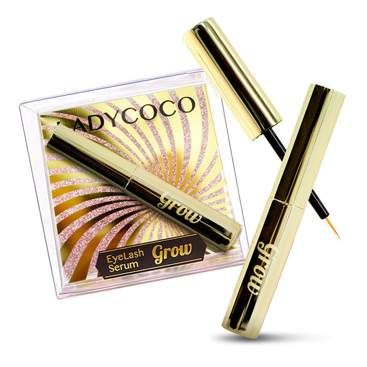 Ladycoco Eyelash Serum Grow