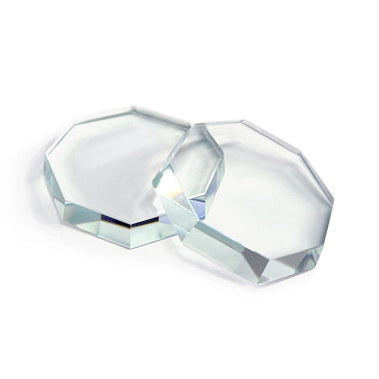 Glue Plate Crystal