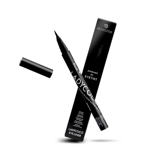 Ladycoco EYE-LINER  (Black)