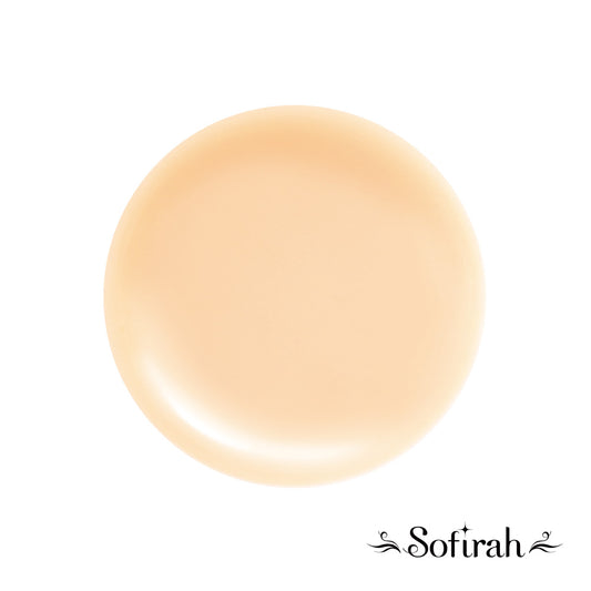 Sofirah Color Gel HAJIMARI W706S