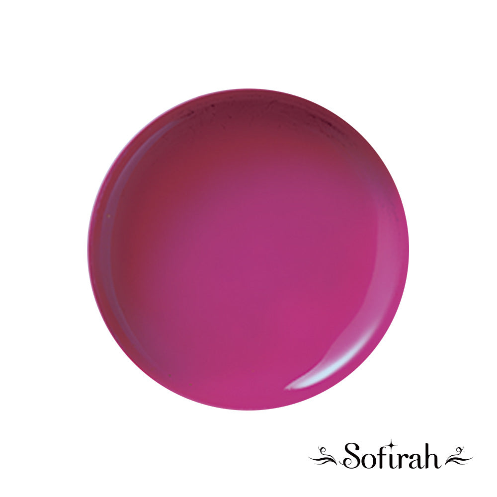 Sofirah Color Gel HANAYAKA R544M