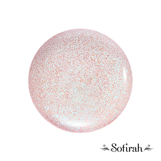 Sofirah Color Gel HIRAMEKI P407P