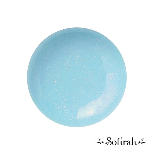 Sofirah Color Gel HIRAMEKI P409GP