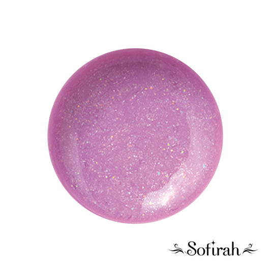 Sofirah Color Gel HIRAMEKI P412GP