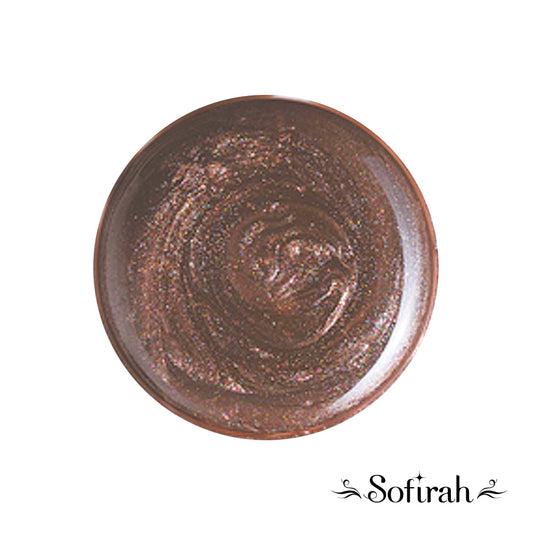 Sofirah Color Gel HIRAMEKI P424P