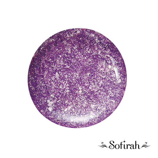 Sofirah Color Gel HIRAMEKI P427G