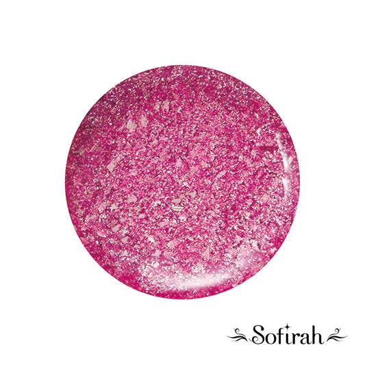 Sofirah Color Gel HIRAMEKI P429G