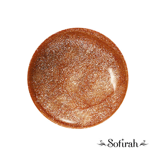 Sofirah Color Gel HIRAMEKI P432G