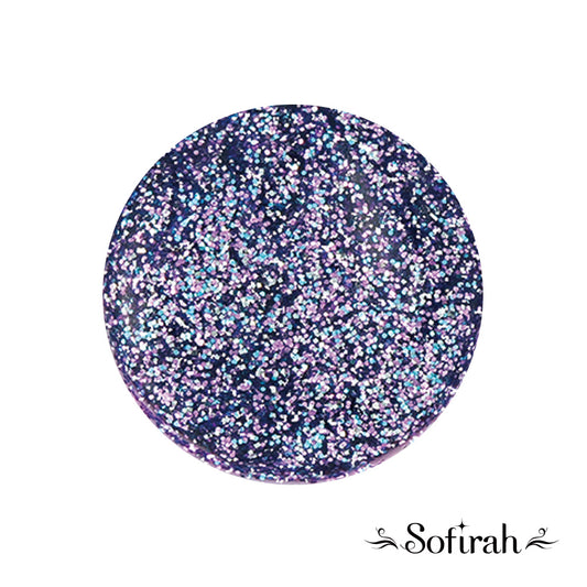 Sofirah Color Gel HIRAMEKI P447G