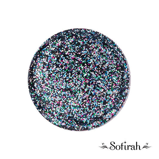 Sofirah Color Gel HIRAMEKI P448G