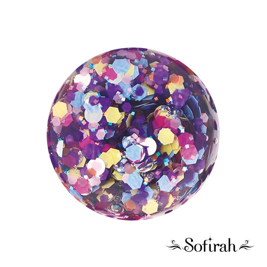 Sofirah Color Gel HIRAMEKI P450G