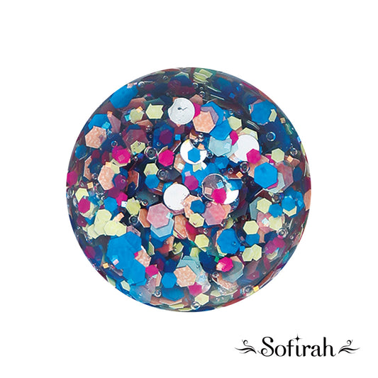 Sofirah Color Gel HIRAMEKI P451G