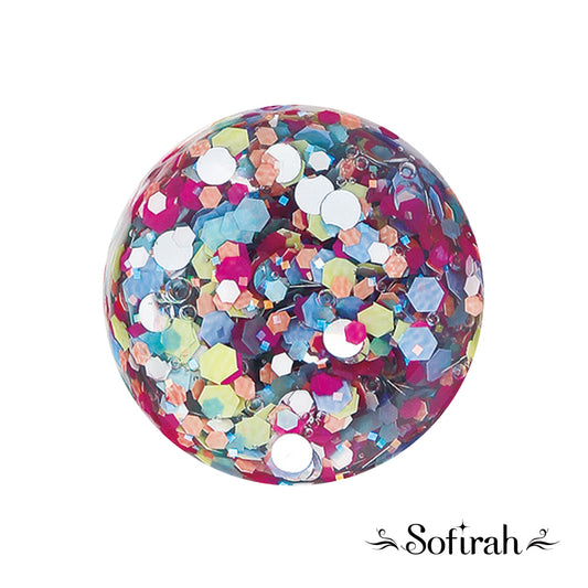 Sofirah Color Gel HIRAMEKI P452G