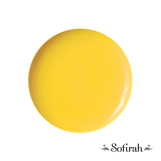 Sofirah Color Gel KAGAYAKI Y807M