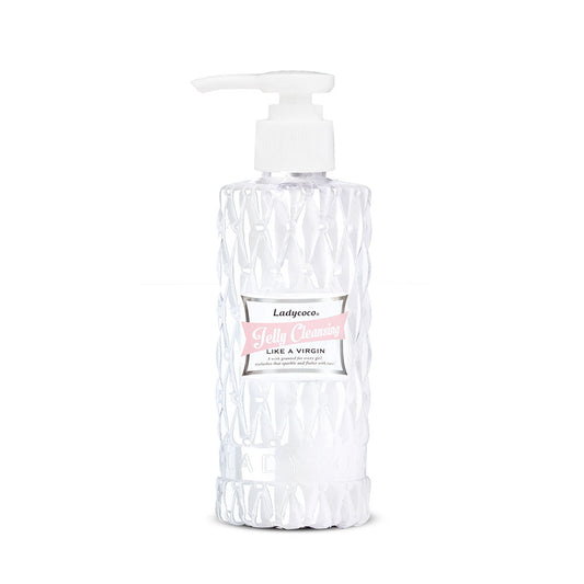 JELLY CLEANSING LIKE A VIRGIN 195ml