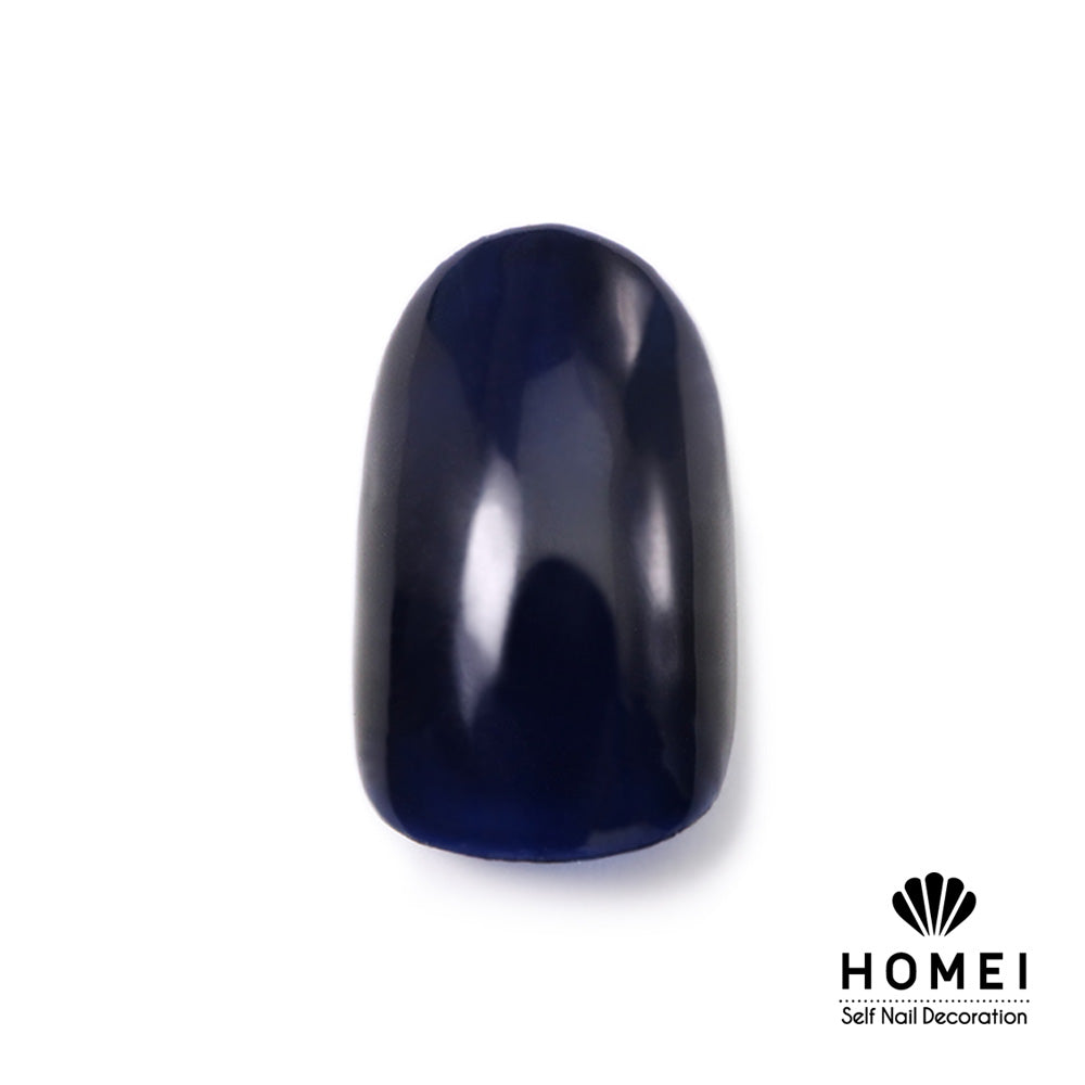 HOMEI Weekly Gel Polish NE-7 Midnight Sleep 9ml