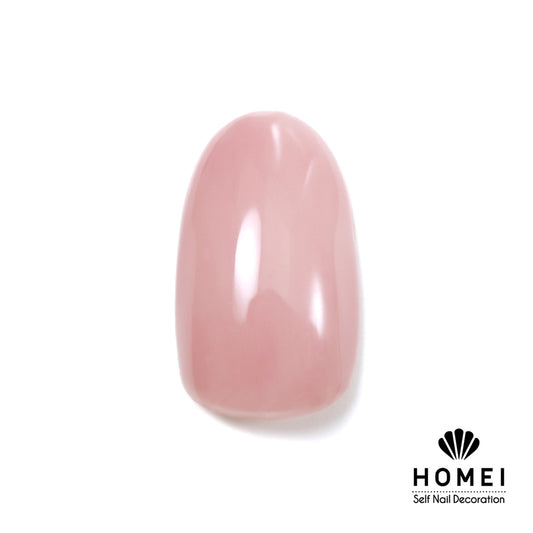 HOMEI Weekly Gel Polish WG-11 Antique Rose 9ml