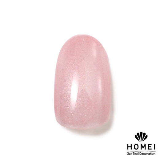 HOMEI Weekly Gel Polish WG-12 Lady Pink 9ml