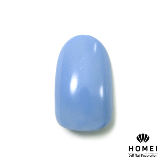 HOMEI Weekly Gel Polish WG-19 Healing Sky 9ml