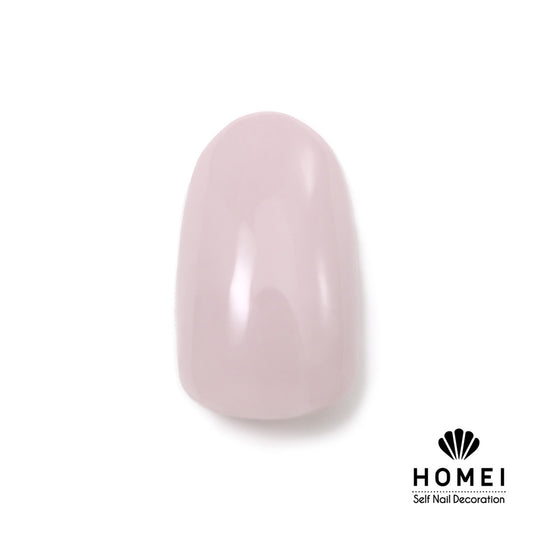 HOMEI Weekly Gel Polish WG-22 Walnut Milk 9ml