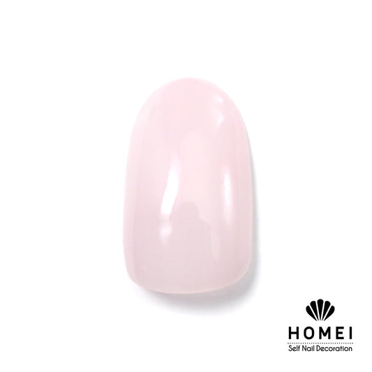 HOMEI Weekly Gel Polish WG-3 Vin Rose 9ml