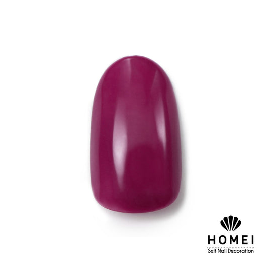 HOMEI Weekly Gel Polish WG-31 Sexy Night 9ml