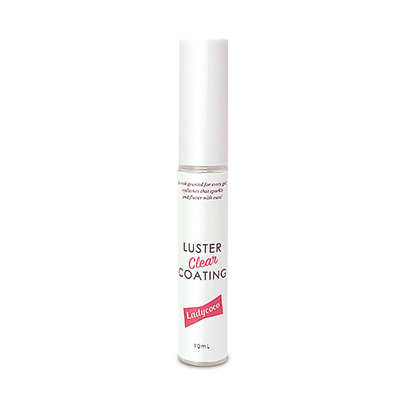 LUSTER COATING CLEAR | Other items | MARIE BEAUTY SUPPLY