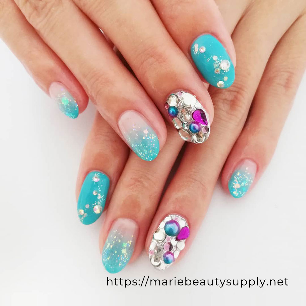 18,400+ Nail Art Stock Photos, Pictures & Royalty-Free Images - iStock