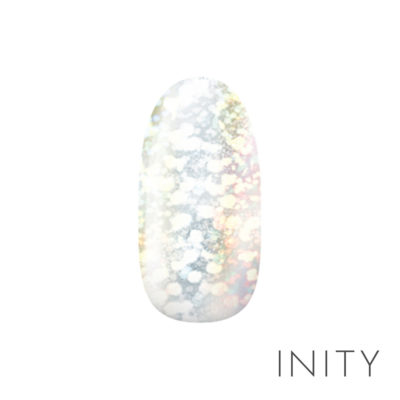 INITY High-End Color Gel DP-09G Planet 3g