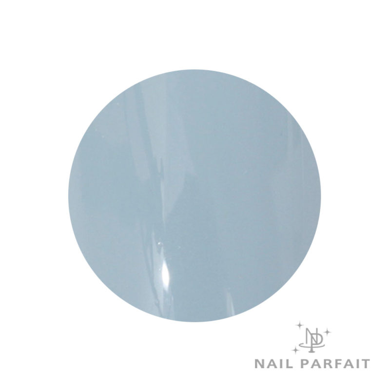 Nail Parfait Color Gel A55 Pale Blue