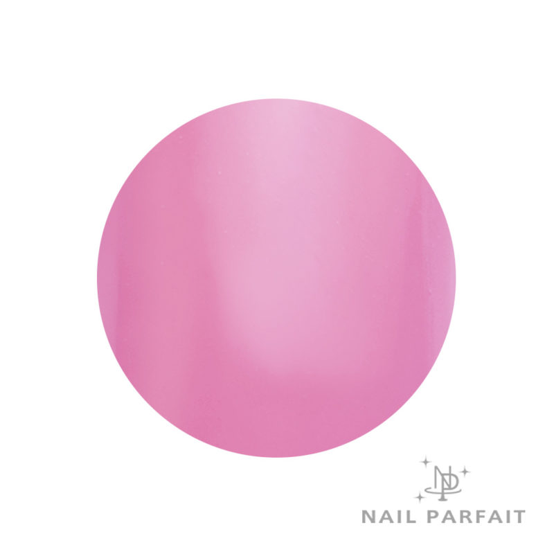 Nail Parfait Art Color Gel A57 Sherry Pink