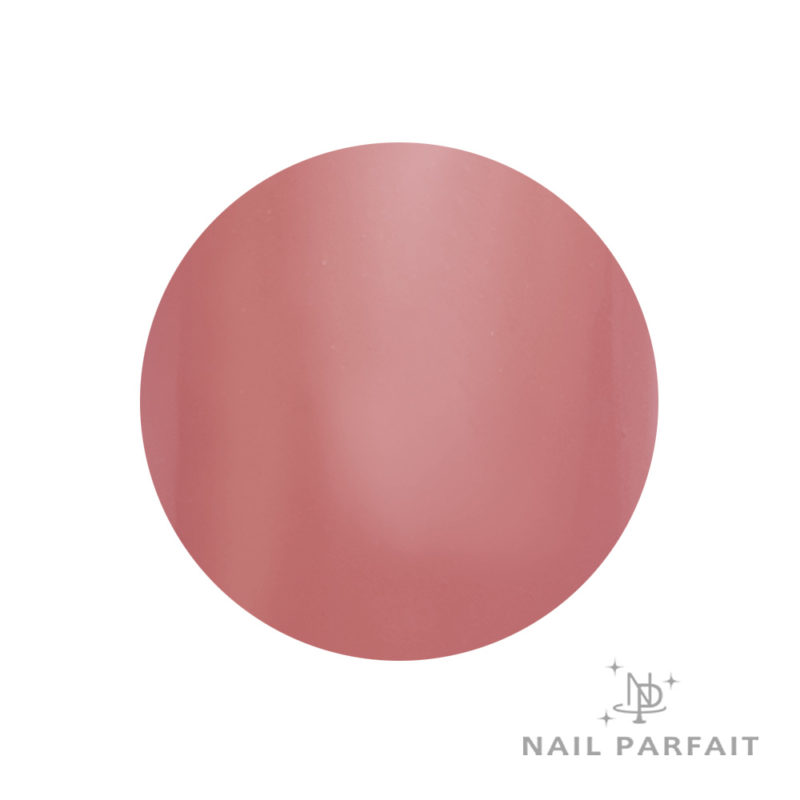 Nail Parfait Art Color Gel A58 Lady Beige