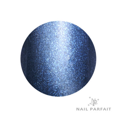 Nail Parfait Magnet Glow Gel S27 Emmanuel Blue