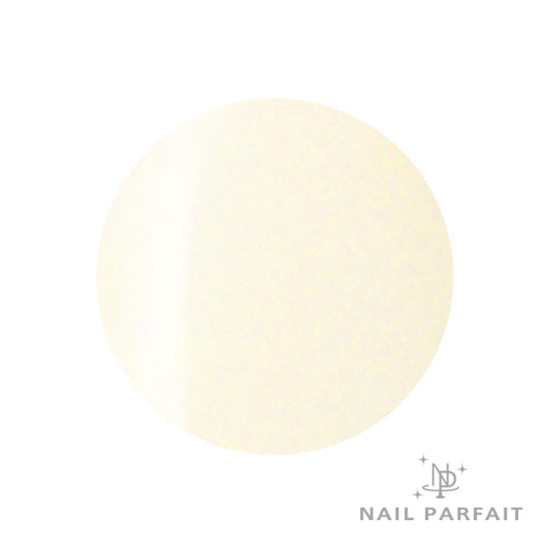Nail Parfait Color Gel A24 Ivory