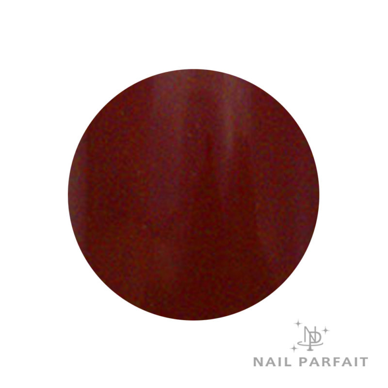 Nail Parfait Color Gel A30 Dark Cherry