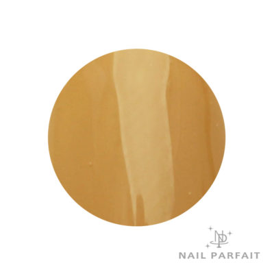 Nail Parfait Color Gel A33 Mustard