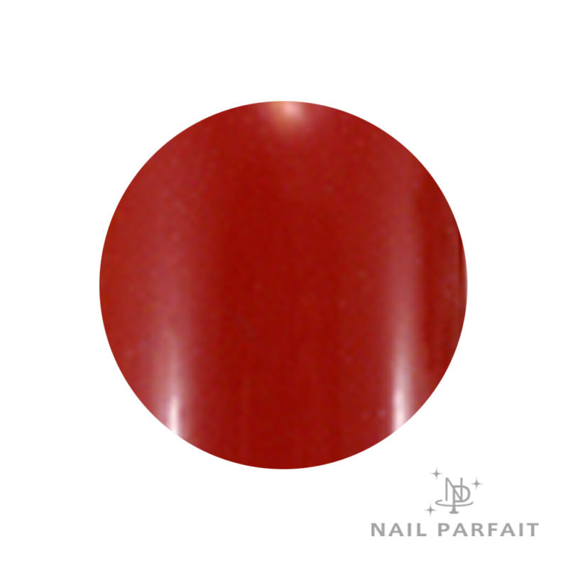 Nail Parfait Color Gel 30 Red