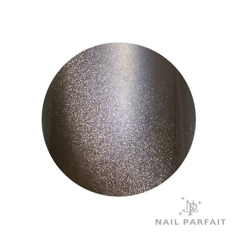 Nail Parfait Magnet Gel S14 Eman Chocolat