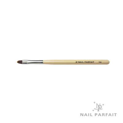 Nail Parfait Clear Brush