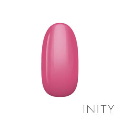 INITY High-End Color PY-05M Rose 3g