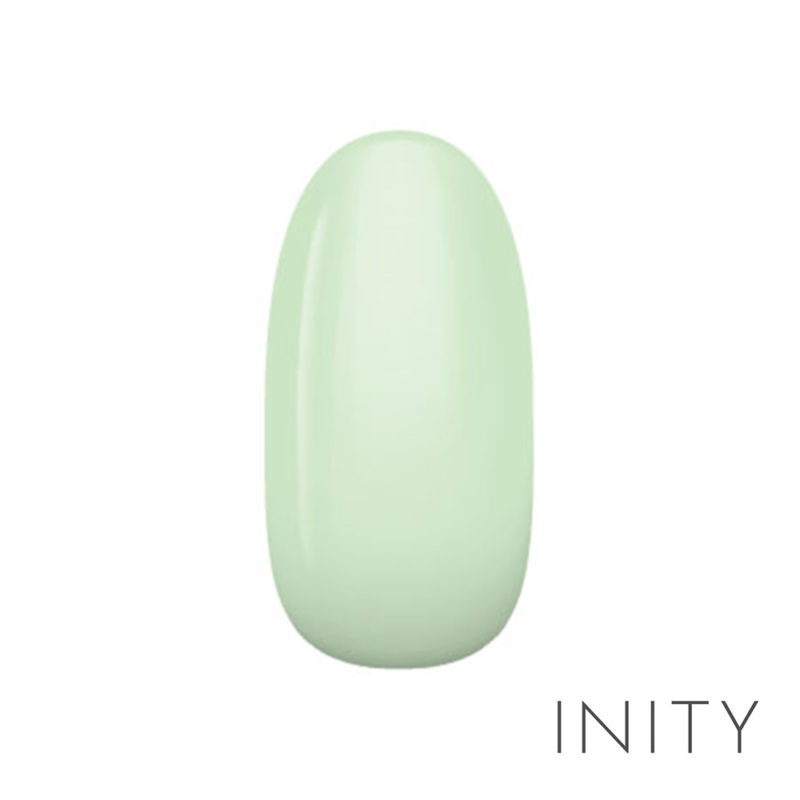 INITY High-End Color MK-02M Mint Milk