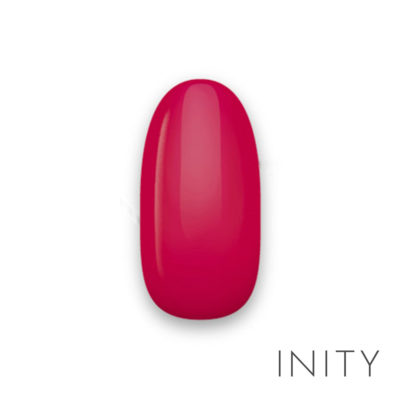 INITY High-End Color RD-03M Cherry Red 3g