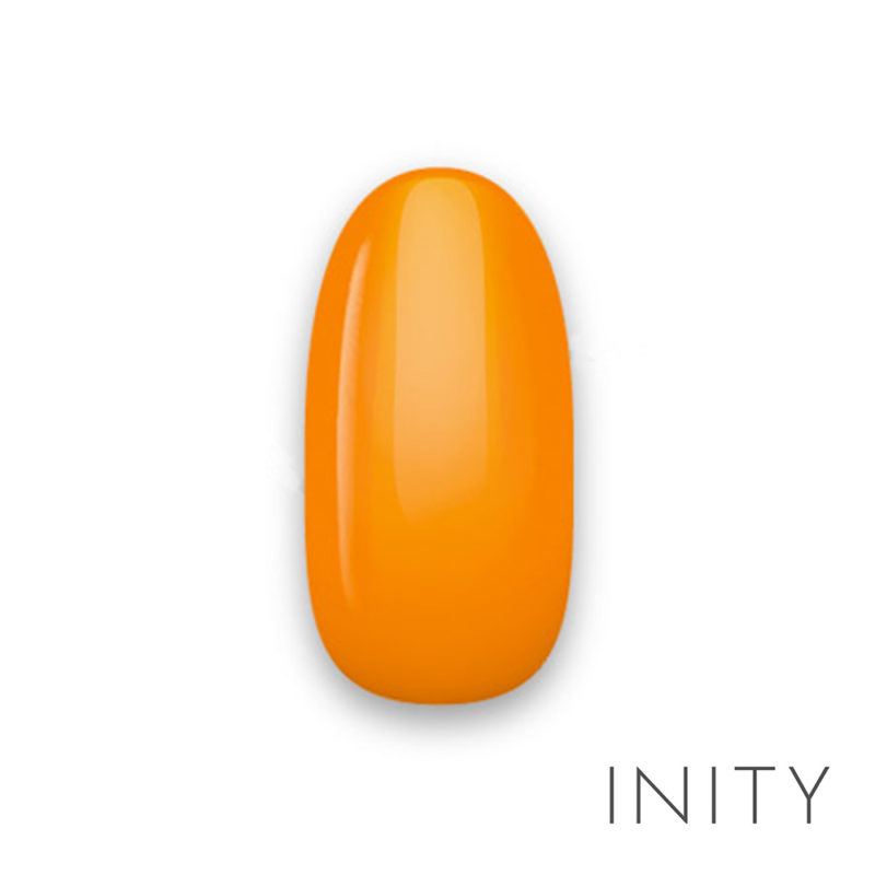 INITY High-End Color OR-02M Pumpkin 3g
