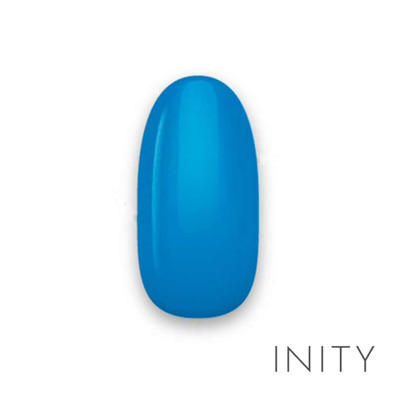 INITY High-End Color BL-03M Cerulean Blue 3g