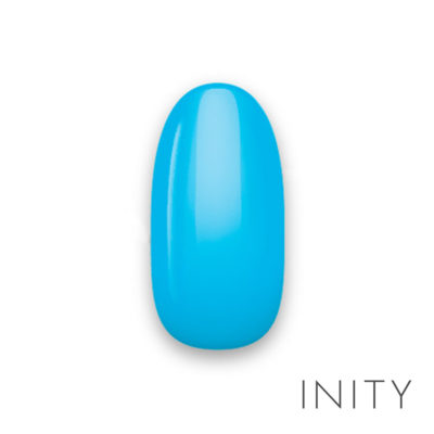 INITY High-End Color BL-04M Sky Blue 3g